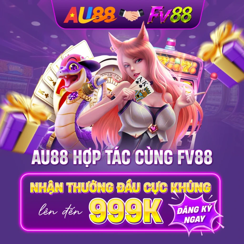 Banner Mobile FV88